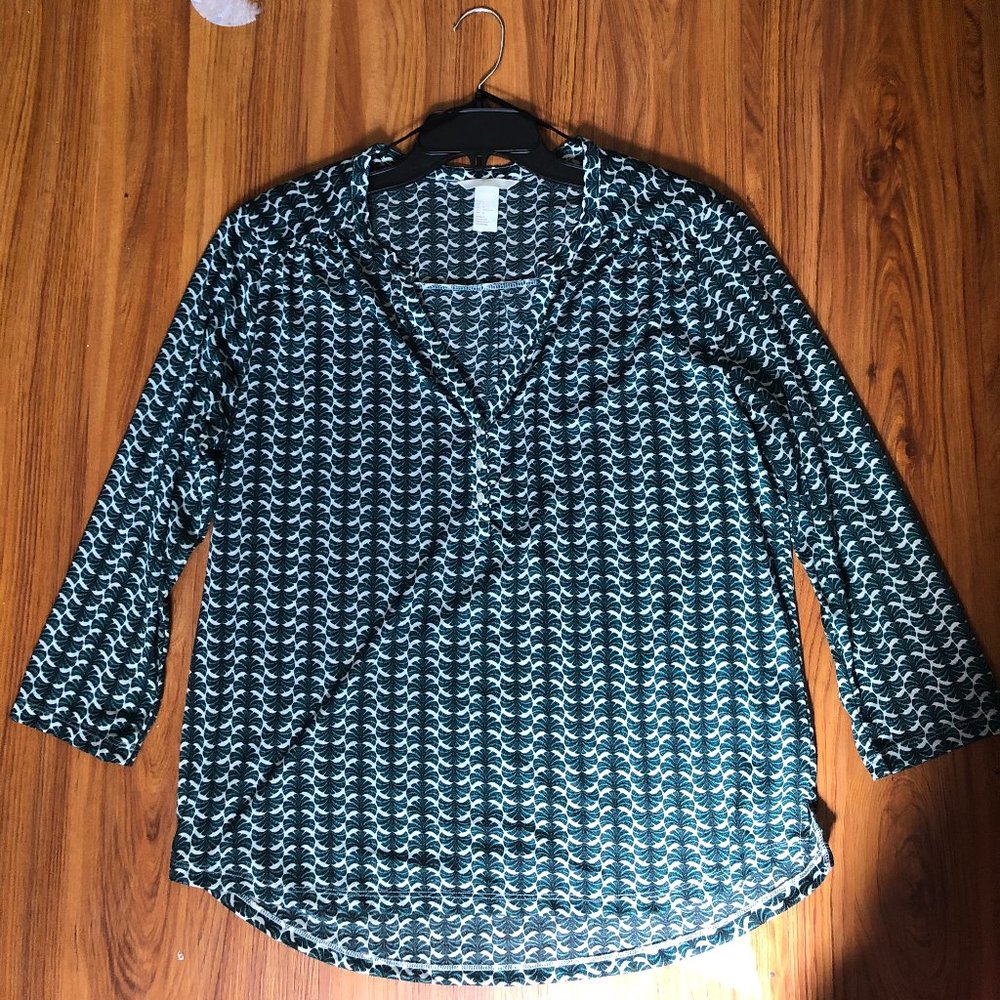 blouse